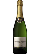 BM SELECTION  BRUT 75CL
