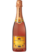 BM ROYAL CASSIS 75CL