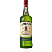 JAMESON WHISKY 40° 70CL