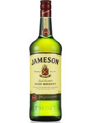 JAMESON WHISKY 40° 1L