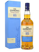 THE GLENLIVET FOUNDERS RESERVE WHISKY 40° 70CL
