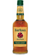 FOUR ROSES BOURBON 40° 70CL
