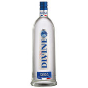JELZIN VODKA 37,5° 70CL