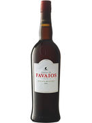 FAVAIOS MOSCATEL DO DOURO 17° 75CL