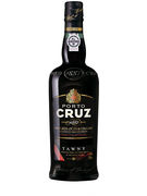 CRUZ PORTO TAWNY 19° 75CL