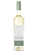 LES VIGNERONS ELBLING AOP 10,5° 75CL