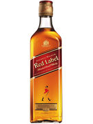 J.WALKER RED LABEL 40° 1L