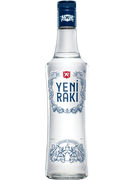 YENI RAKI 45° 70CL