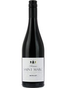 RESERVE ST MARC MERLOT 13,5° 75CL