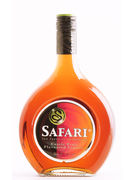 SAFARI LIQUEUR 20° 70CL