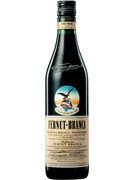 FERNET BRANCA 35° 70CL