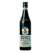 FERNET BRANCA MENTHE 28° 70CL