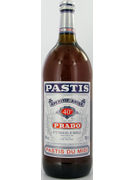PRADO PASTIS 40° 1,5L