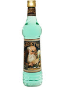 PERE KERMANN S ABSINTHE 60° 70CL