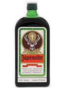 JAGERMEISTER 35° 70CL