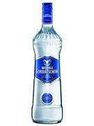 GORBATSCHOW VODKA 37,5° 1L