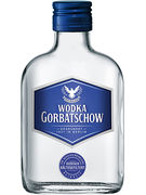 GORBATSCHOW VODKA 37,5° 20CL