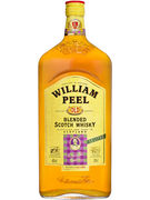 WILLIAM PEEL WHISKY 40° 1,5 L