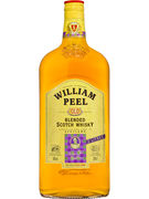 WILLIAM PEEL WHISKY 40° 2L