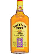 WILLIAM PEEL WHISKY 40° 70CL