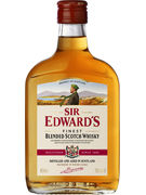 SIR EDWARD S WHISKY 40° 35CL