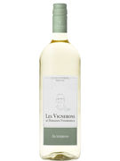 LES VIGNERONS AUXERROIS AOP 11,5° 1L