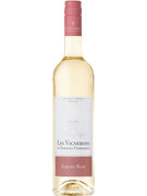 LES VIGNERONS ELBLING ROSE AOP 11° 75 CL