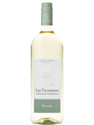 LES VIGNERONS RIVANER AOP REMICH 11° 1L