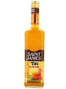 ST JAMES TIKI PLANTEUR 14,9° 70CL