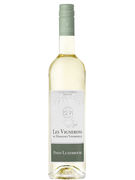 LES VIGNERONS PINOT LUX AOP 12° 75CL