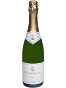 BARON CLERMONT MOUSSEUX BRUT 75CL