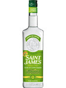 ST JAMES SUCRE CANNE 70CL