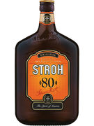 STROH RHUM 80° 70CL