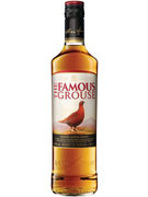 FAMOUS GROUSE WHISKY 40° 70CL