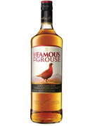 FAMOUS GROUSE WHISKY 40° 1L