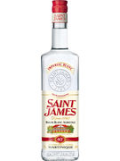 ST JAMES RHUM BLANC IMPERIAL 40° 70CL