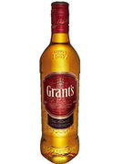 GRANT S WHISKY 40° 70CL