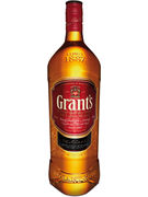 GRANT S WHISKY 40° 1L