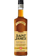 ST JAMES RHUM ROYAL AMBRE  40° 70CL