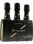 POLL FABAIRE BRUT 3x20CL