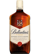 BALLANTINE S WHISKY 40° 1L