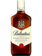 BALLANTINE S WHISKY 40° 70CL