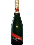 MUMM CORDON ROUGE CHAMPAGNE BRUT 75CL