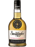 OLD SMUGGLER WHISKY 40° 70CL