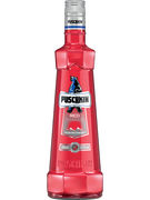 PUSCHKIN RED VODKA 17,5° 70CL
