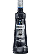 PUSCHKIN VODKA BLACK 16,6° 70CL
