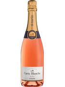 CARTE BLANCHE ROSE 12° 75CL