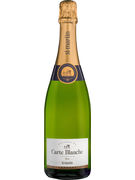 CARTE BLANCHE BRUT 75CL