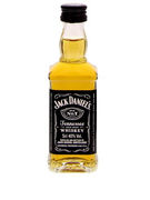 JACK DANIEL S WHISKY 40° 5CL
