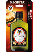 MSC NEGRITA RHUM BRUN 37,5° 20CL blister